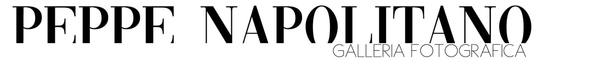 PEPPE NAPOLITANO